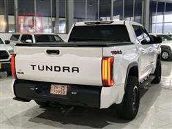 تويوتا توندرا